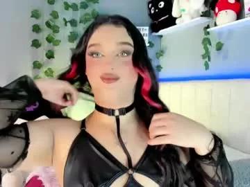 cattriona_muller from Chaturbate