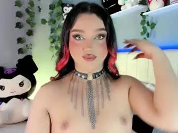 cattriona_muller from Chaturbate