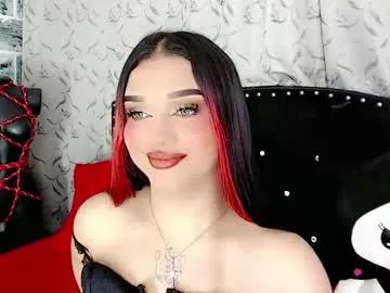cattriona_muller from Chaturbate