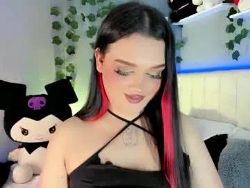 cattriona_muller from Chaturbate is Freechat