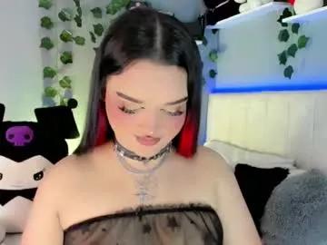 cattriona_muller from Chaturbate