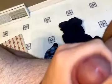 Cbtlover148415 from Chaturbate