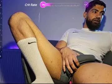 cdchamp1 from Chaturbate