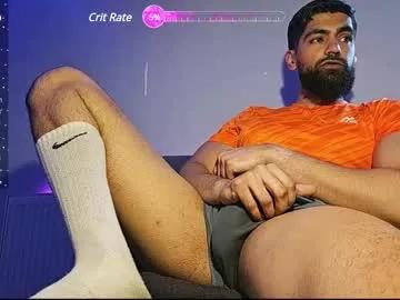 cdchamp1 from Chaturbate is Freechat