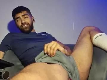 cdchamp1 from Chaturbate