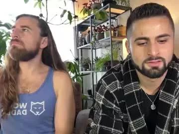 cdndudes from Chaturbate