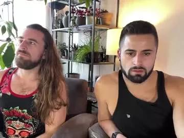 cdndudes from Chaturbate