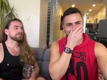 cdndudes from Chaturbate