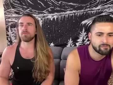 cdndudes from Chaturbate