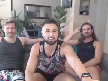 cdndudes from Chaturbate