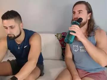 cdndudes from Chaturbate