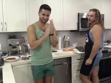 cdndudes from Chaturbate