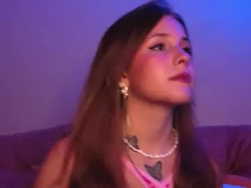 Group ceceliapidcock on Chaturbate