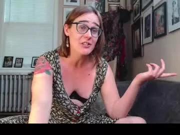 cecilysaintclaire from Chaturbate