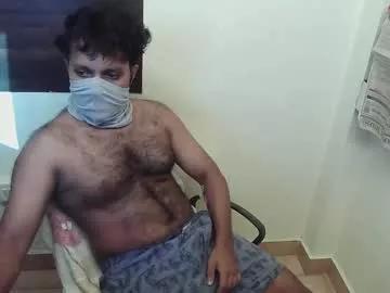 Cedricjones0021 from Chaturbate