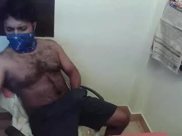 Cedricjones0021 from Chaturbate