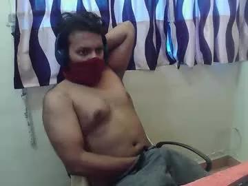 Cedricjones0021 from Chaturbate