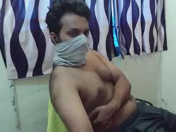 Cedricjones0021 from Chaturbate