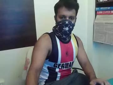 Cedricjones0021 from Chaturbate
