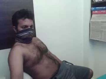 Cedricjones0021 from Chaturbate