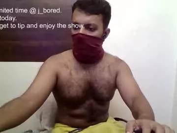 Cedricjones0021 from Chaturbate
