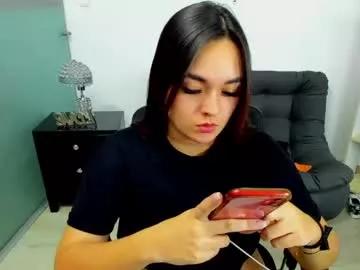 celesstebruce from Chaturbate