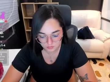 celesstebruce from Chaturbate