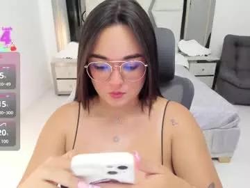 celesstebruce from Chaturbate