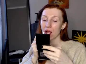 celest1a from Chaturbate