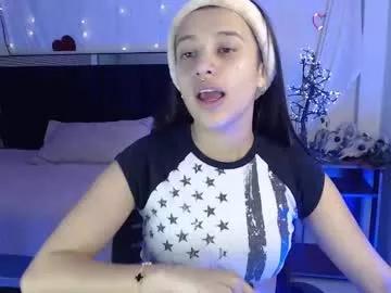celest_kiss from Chaturbate