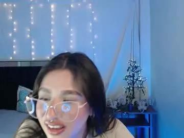 celest_kiss from Chaturbate