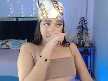 celest_kiss from Chaturbate