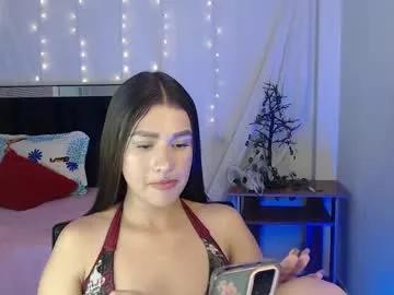 celest_kiss from Chaturbate