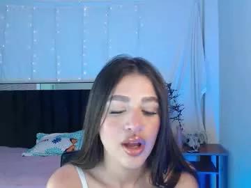 celest_kiss from Chaturbate