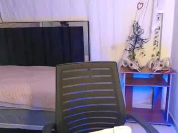 celest_kiss from Chaturbate