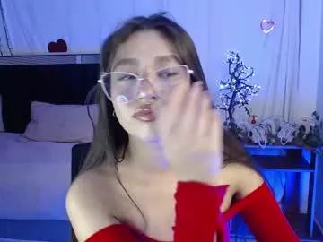 celest_kiss from Chaturbate