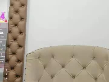 celeste111__ from Chaturbate is Freechat