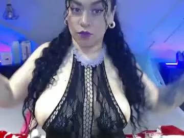 celeste_19sutra from Chaturbate