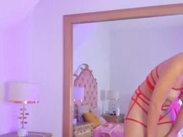 celeste__gonzalez from Chaturbate