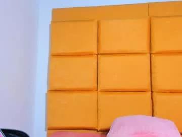 celeste__js from Chaturbate