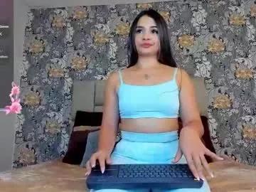 celeste_anderson26 from Chaturbate