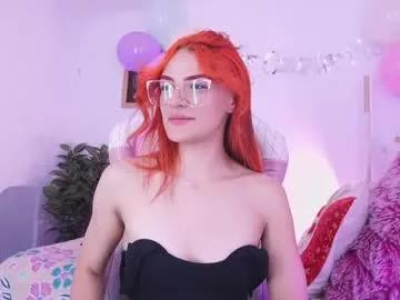 celeste_blazze from Chaturbate