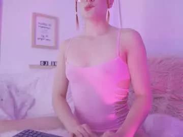 celeste_blazze from Chaturbate