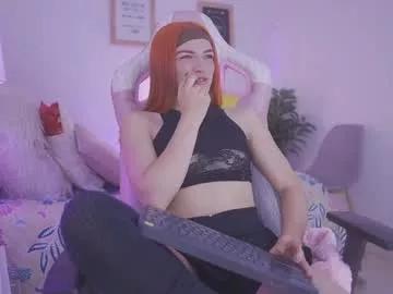 celeste_blazze from Chaturbate