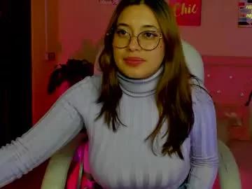 celeste_bonnet1 from Chaturbate
