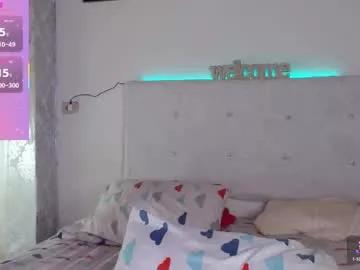 celeste_chic from Chaturbate