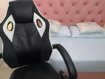 celeste_cutye from Chaturbate