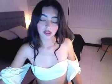 celeste_fioree from Chaturbate