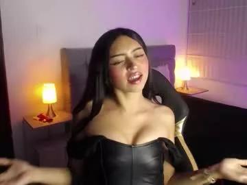 celeste_fioree from Chaturbate