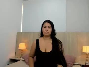 celeste_flores from Chaturbate